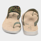Ladies' Sandal, हरा, small image number null