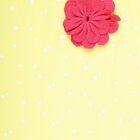 Girls Cotton T-Shirt, Yellow, small image number null