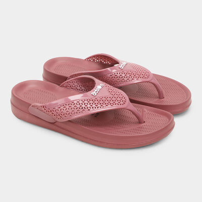 Ladies' Slipper