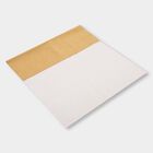 Infants' Bed Sheet, Beige, small image number null