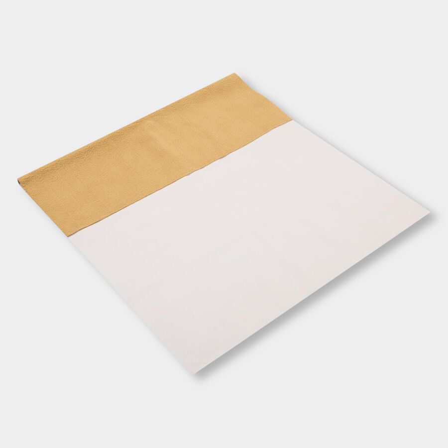 Infants' Bed Sheet, Beige, large image number null