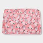 Infants' Baby Sheet , Light Pink, small