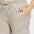 Ladies' Track Pants, भूरा, small image number null