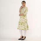 Ladies' Kurta , Light Green, small image number null