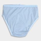 Girl's Cotton All Over Printed Pink Panty, Pink, small image number null