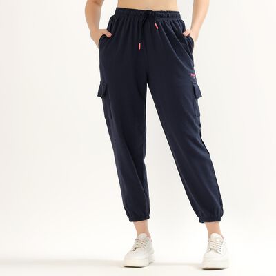 Ladies' Regular Track Pants 