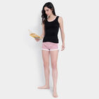 Solid Shorts, Pink, small image number null