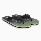 Men's Slipper, ओलिव, small