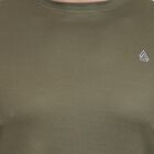 Men's Drifit T-Shirt , Khaki, small image number null