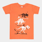 Boys T-Shirt, नारंगी, small image number null