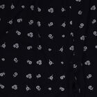 Girls' Pyjama, Navy Blue, small