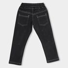 Boys' Jeans , Charcoal, small image number null