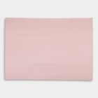 Infants' Bed Sheet, Pink, small