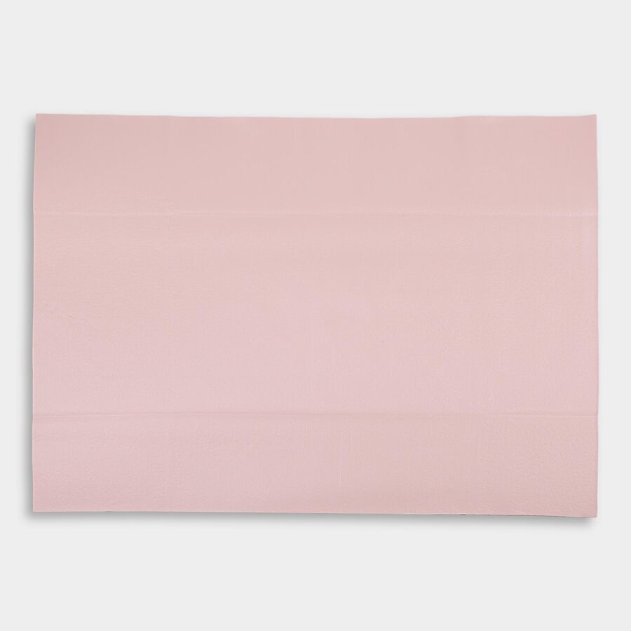 Infants' Bed Sheet, Pink, large