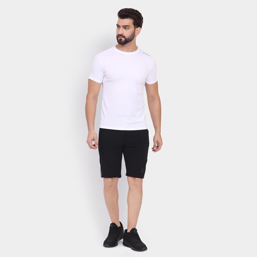 Men's Drifit T-Shirt , सफ़ेद, large image number null