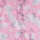 Girls' Pyjama , Light Pink, small image number null
