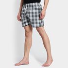 Men's Boxers, Black, small image number null