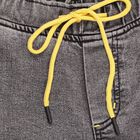 Boys' Jeans , Dark Grey, small image number null