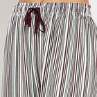 Ladies' Pyjama , सफ़ेद, small image number null