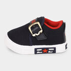Boys' Shoes, Navy Blue, small