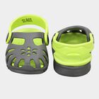 Infants' Sandal, Dark Green, small image number null