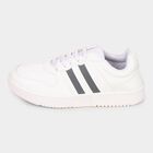 Men's Casual Shoes, सफ़ेद, small image number null
