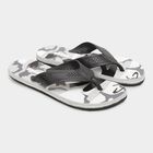 Men's Slipper, काला, small image number null