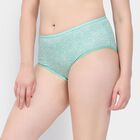 Ladies' Panty , हल्का हरा, small image number null