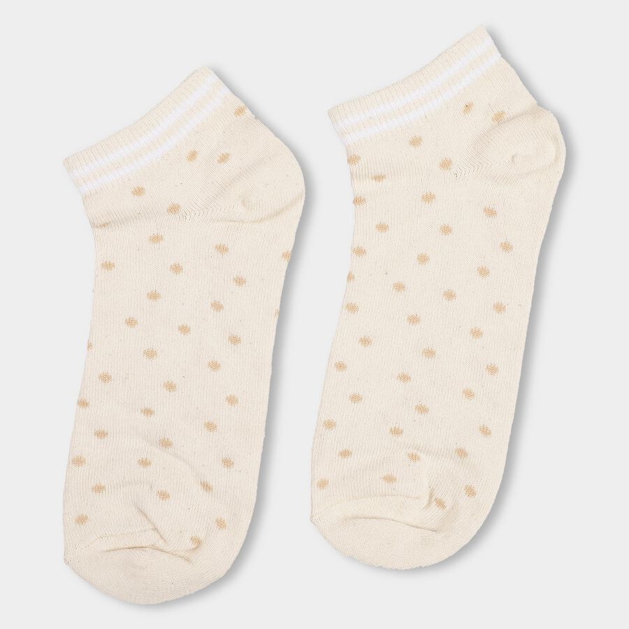 Ladies' Socks, चुनिंदा, large