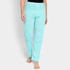 Ladies' Pyjama, हल्का हरा, small image number null