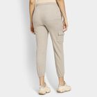 Ladies' Track Pants, भूरा, small image number null