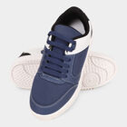 Men's Casual Shoes, नीला, small image number null