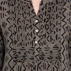 Ladies' Kurta , गहरा पीला, small image number null