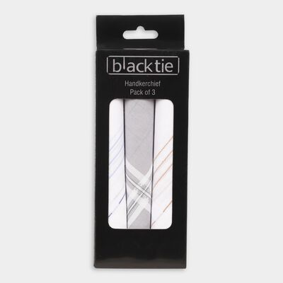 Men's Hanky 