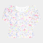 Infants Printed Hipster Set, Yellow, small image number null