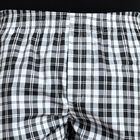Men's Boxers, Black, small image number null