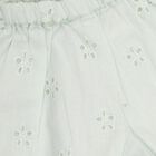 Infants' 100% Cotton Short Set , Light Green, small