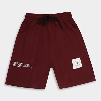 Boys' Bermudas