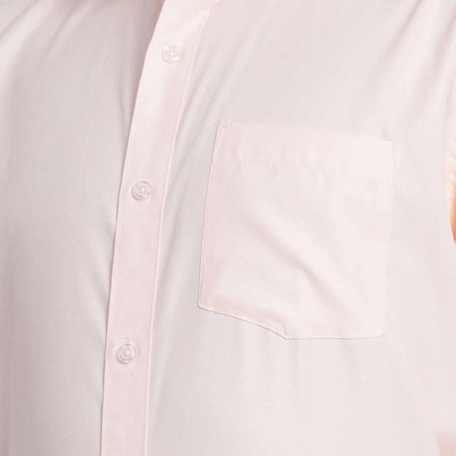 Men's Formal Shirt, Orange, large image number null
