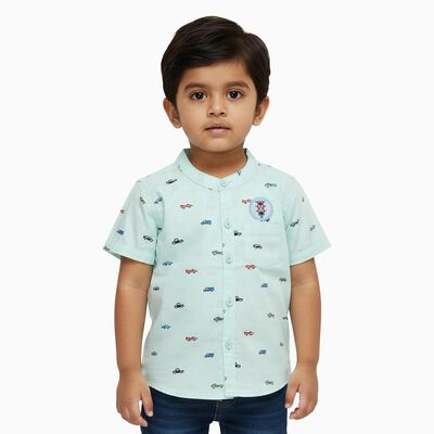 Infants' Shirt