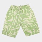 Boys' Jamaican, Light Green, small