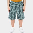 Boys' Jamaican, हल्का हरा, small