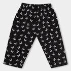 Girls' Capris, Black, small image number null