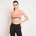 Ladies' Bra , Fuchsia, small image number null