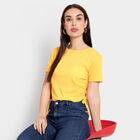 Solid Top, Yellow, small image number null