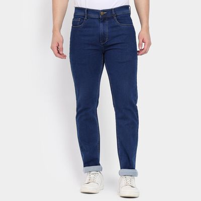 Men's Slim Fit Jeans
