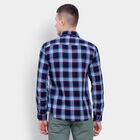 Cotton Checks Casual Shirt, Red, small image number null