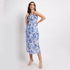 Cotton Dress, Off White, small image number null