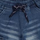 Infants' Jeans, Mid Blue, small image number null
