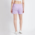Solid Shorts, Lilac, small image number null